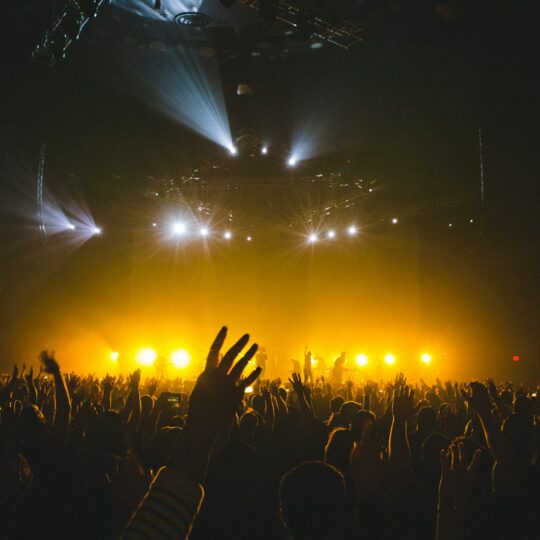 concert photos
